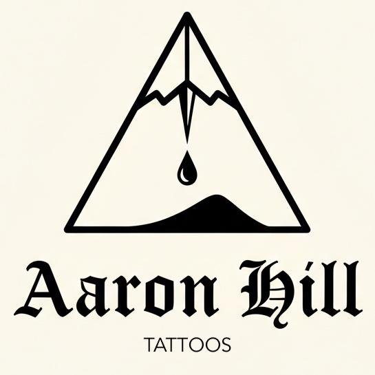 aaron-hill-tattoos